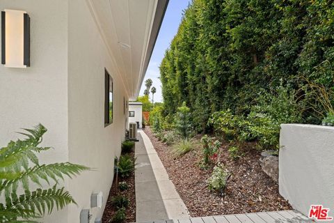 A home in Santa Barbara