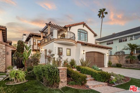 7320 Trask Avenue Playa Del Rey CA 90293