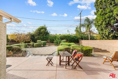 A home in North Hills