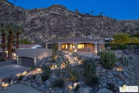 2800 Cholla Place, Palm Springs, CA 92264 - #: 24391705
