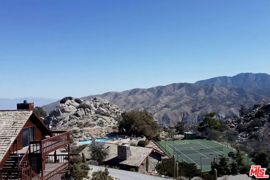 Mountain Center, California 92561, United States, 9 Bedrooms Bedrooms, ,13 BathroomsBathrooms,Residential,Active,7279