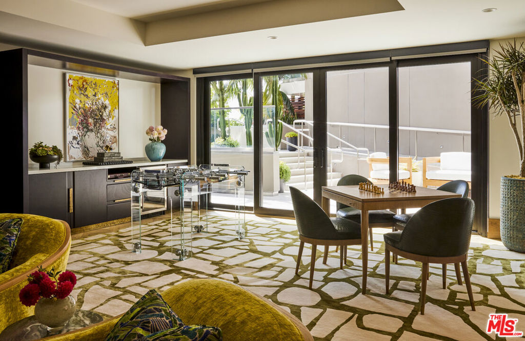 Properties 4 8420 Sunset Boulevard 802