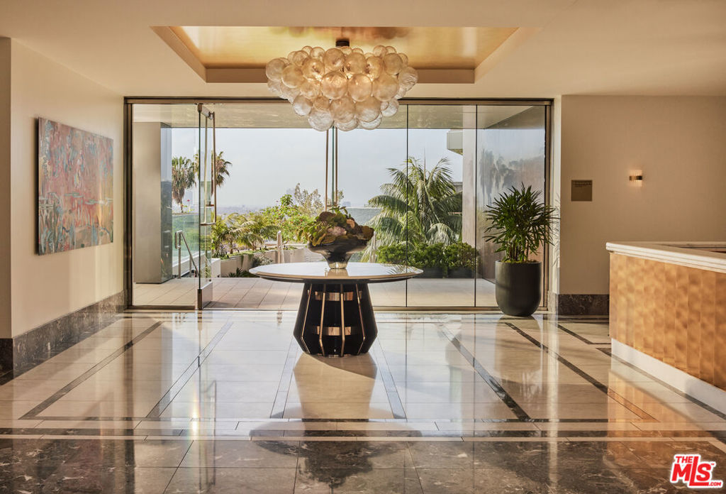 Properties 3 8420 Sunset Boulevard 802