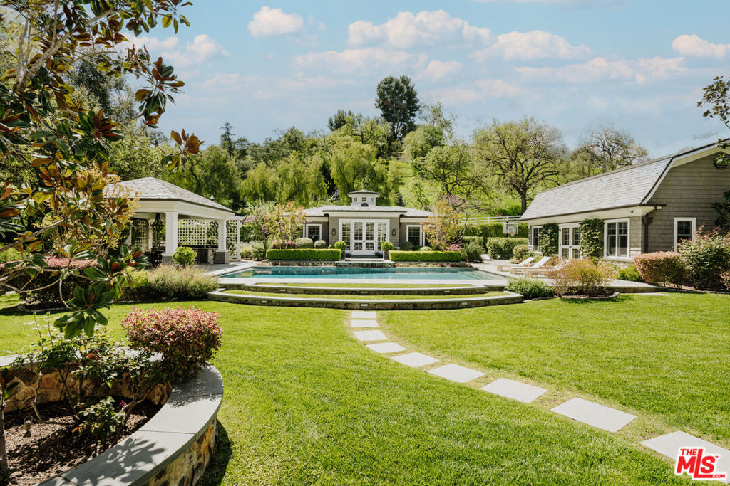 Properties 2 23870 LONG VALLEY Road