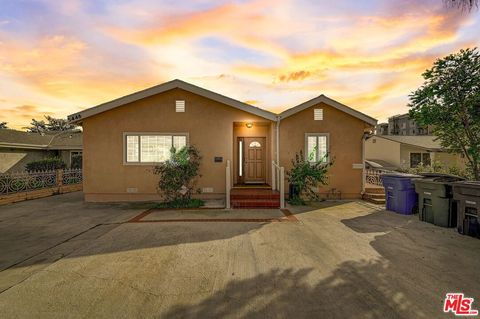 5448 W 116th Street Inglewood CA 90304