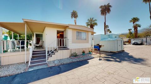 3 Coolidge Drive, Cathedral City, CA 92234 - #: 23325953