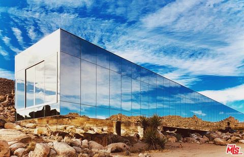 8198 Uphill Road Joshua Tree CA 92252