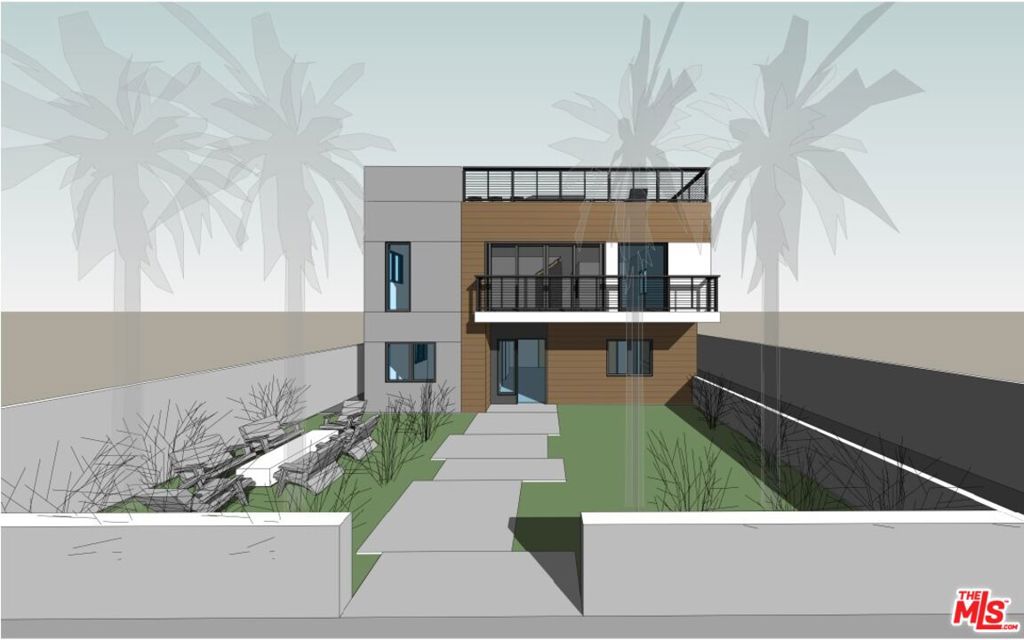 Properties 3 4030 La Salle Avenue