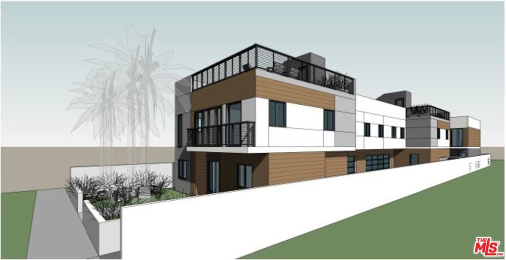 Properties 2 4030 La Salle Avenue