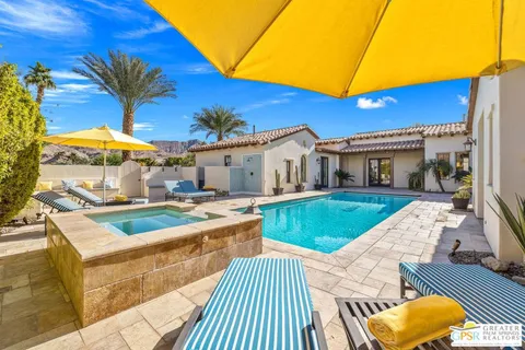 3189 Las Brisas Way, Palm Springs, CA 92264 - MLS#: 25506355PS