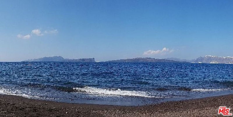 10 Santorini Greece