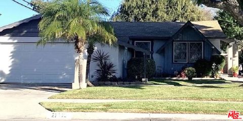 A home in Lakewood