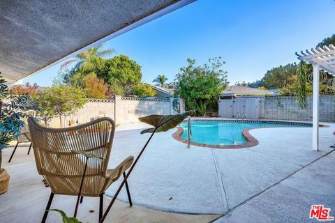 A home in Studio City