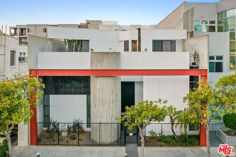 1415 6th Street Santa Monica CA 90401
