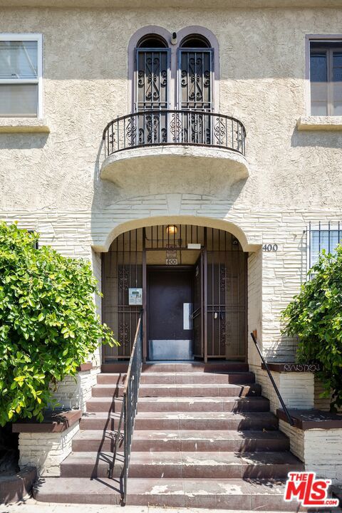 400 Witmer Street