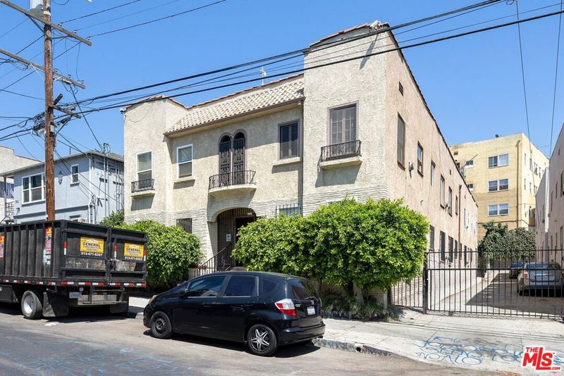 400 Witmer Street