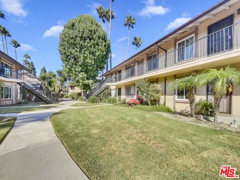 A home in Oxnard