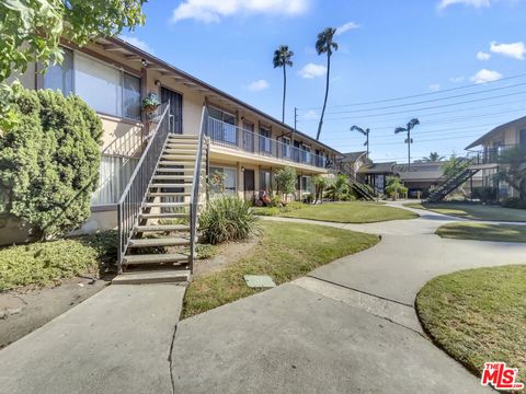 A home in Oxnard