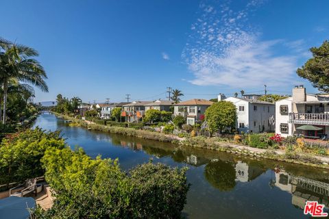 A home in Venice