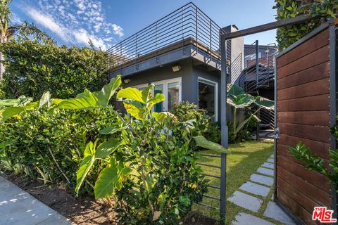 A home in Venice