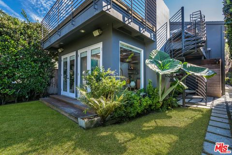 A home in Venice