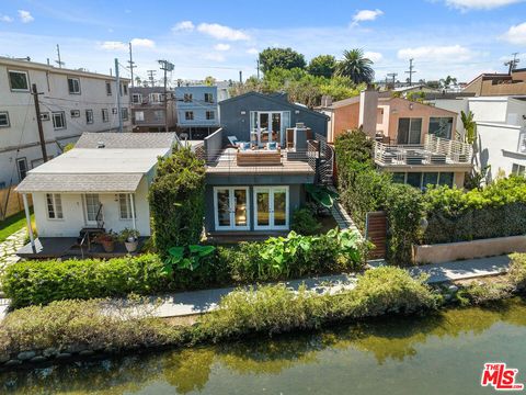 A home in Venice