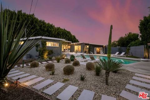 2509 S Bedford Street Los Angeles CA 90034