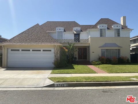 A home in View Park