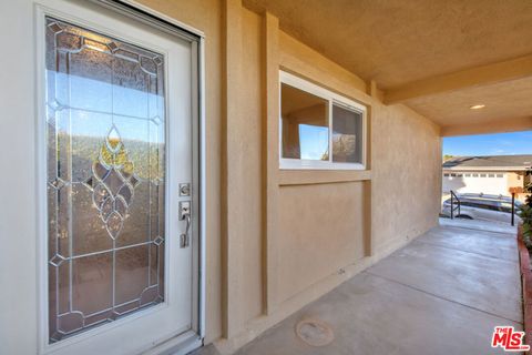 A home in West Hills