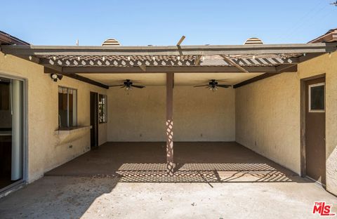 A home in Upland