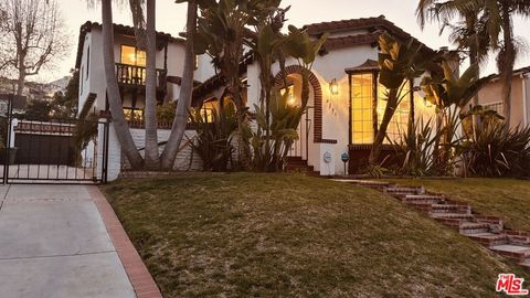 A home in View Park