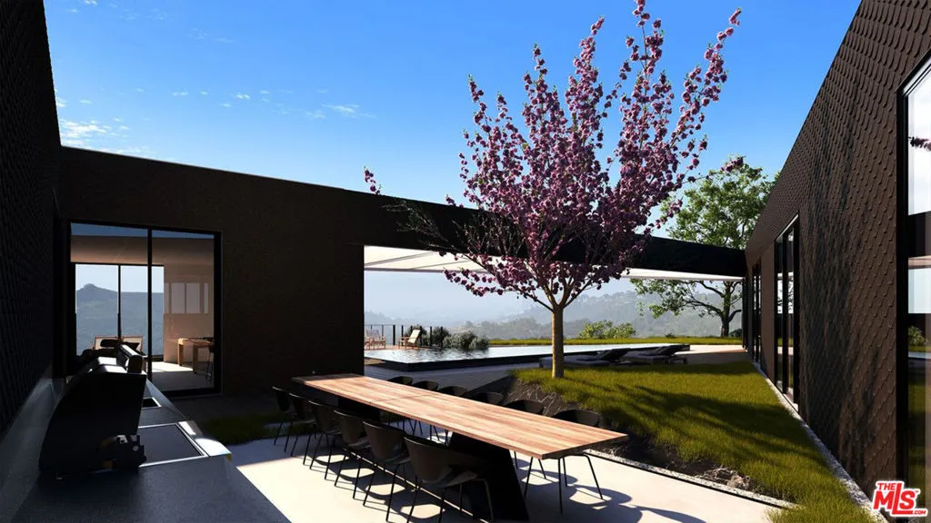 Beverly Hills, California 90210, United States, 5 Bedrooms Bedrooms, ,7 BathroomsBathrooms,Residential,Active,81760