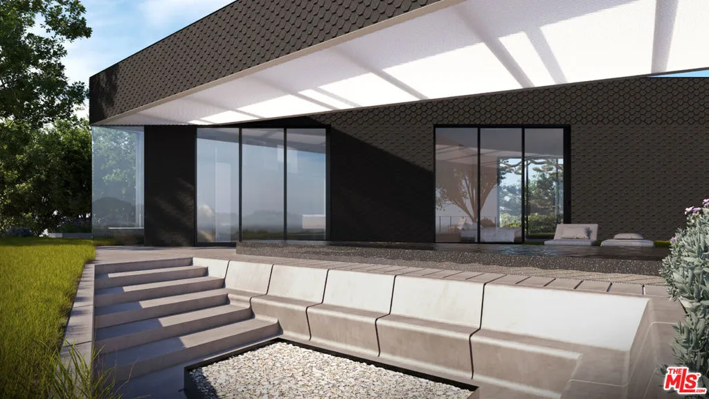 Beverly Hills, California 90210, United States, 5 Bedrooms Bedrooms, ,7 BathroomsBathrooms,Residential,Active,81760