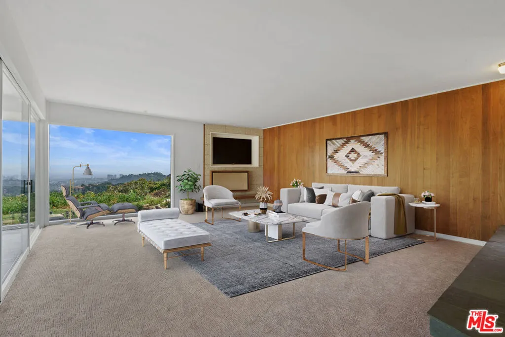 Beverly Hills, California 90210, United States, 5 Bedrooms Bedrooms, ,7 BathroomsBathrooms,Residential,Active,81760