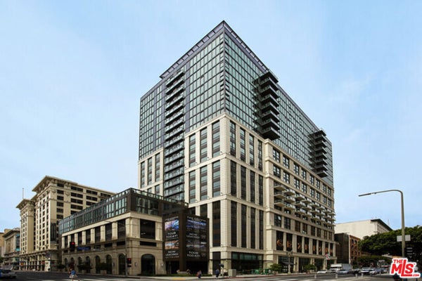 732 S SPRING ST APT 2007, LOS ANGELES, CA 90014 - Image 73369b4e70e209ef0a9190d2b028f29a/1843317164