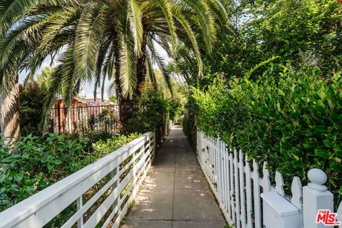 A home in Venice