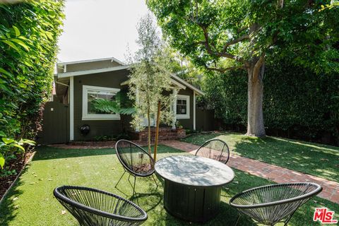 A home in Venice