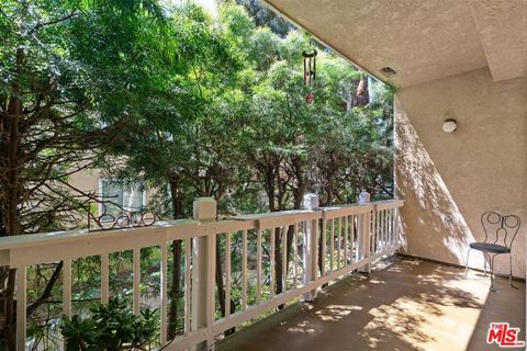 A home in Playa del Rey