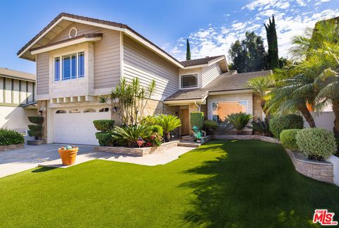 A home in Torrance