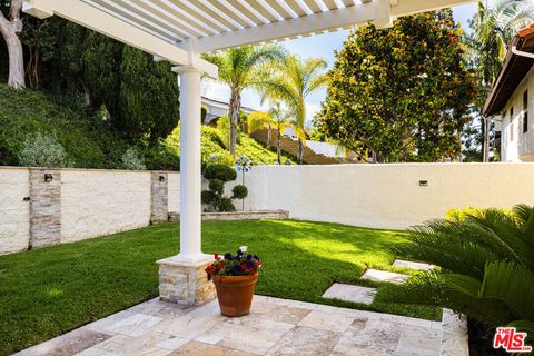 A home in Torrance