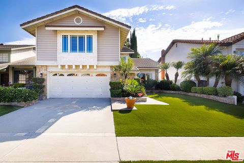 A home in Torrance