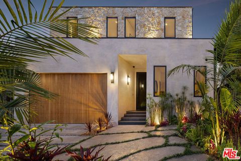 3731 Wasatch Avenue Los Angeles CA 90066