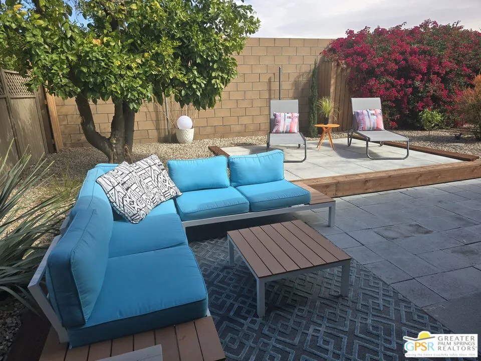 Cathedral City, California 92234, United States, 2 Bedrooms Bedrooms, ,2 BathroomsBathrooms,Residential,Active,91915