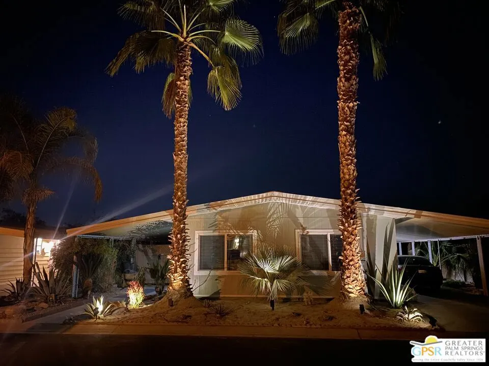 Cathedral City, California 92234, United States, 2 Bedrooms Bedrooms, ,2 BathroomsBathrooms,Residential,Active,91915