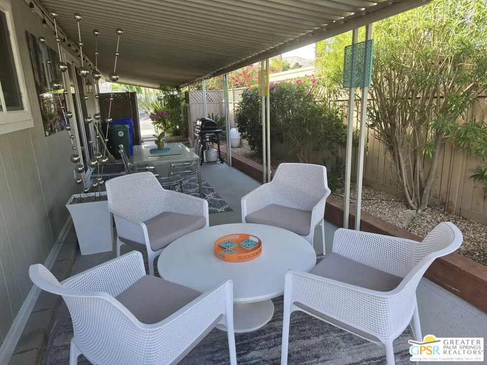 Cathedral City, California 92234, United States, 2 Bedrooms Bedrooms, ,2 BathroomsBathrooms,Residential,Active,91915