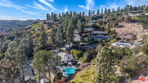 A home in Claremont