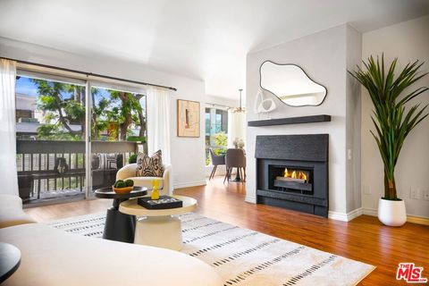 9061 Keith Avenue 303 West Hollywood CA 90069