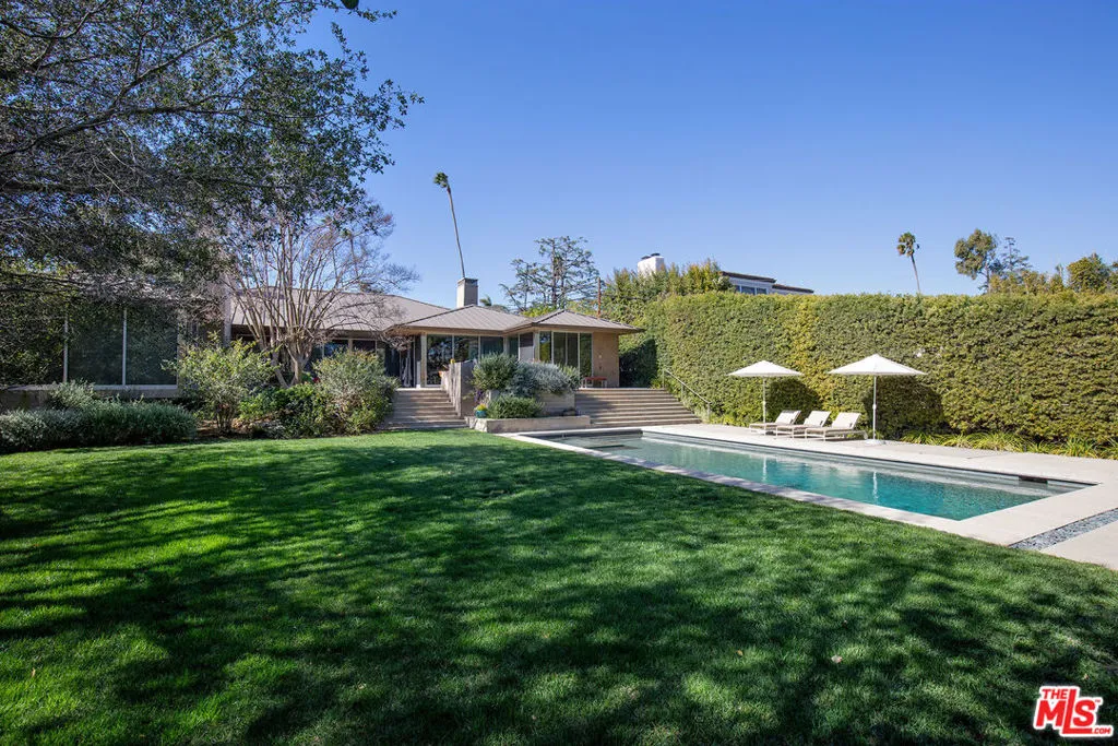 Los Angeles, California 90049, United States, 7 Bedrooms Bedrooms, ,7 BathroomsBathrooms,Residential,Active,6789