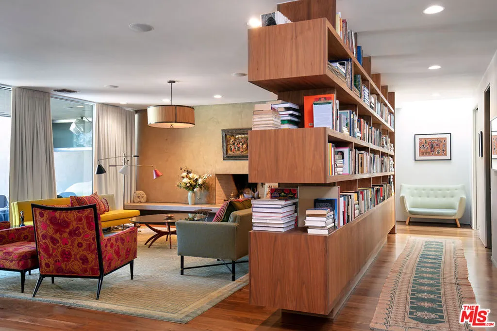 Los Angeles, California 90049, United States, 7 Bedrooms Bedrooms, ,7 BathroomsBathrooms,Residential,Active,6789