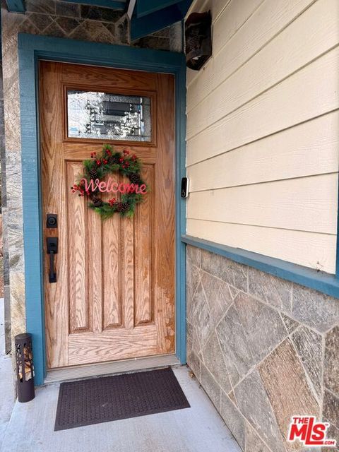 A home in Sugarloaf